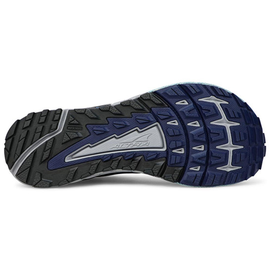 Altra M Timp 4 Black/Blue